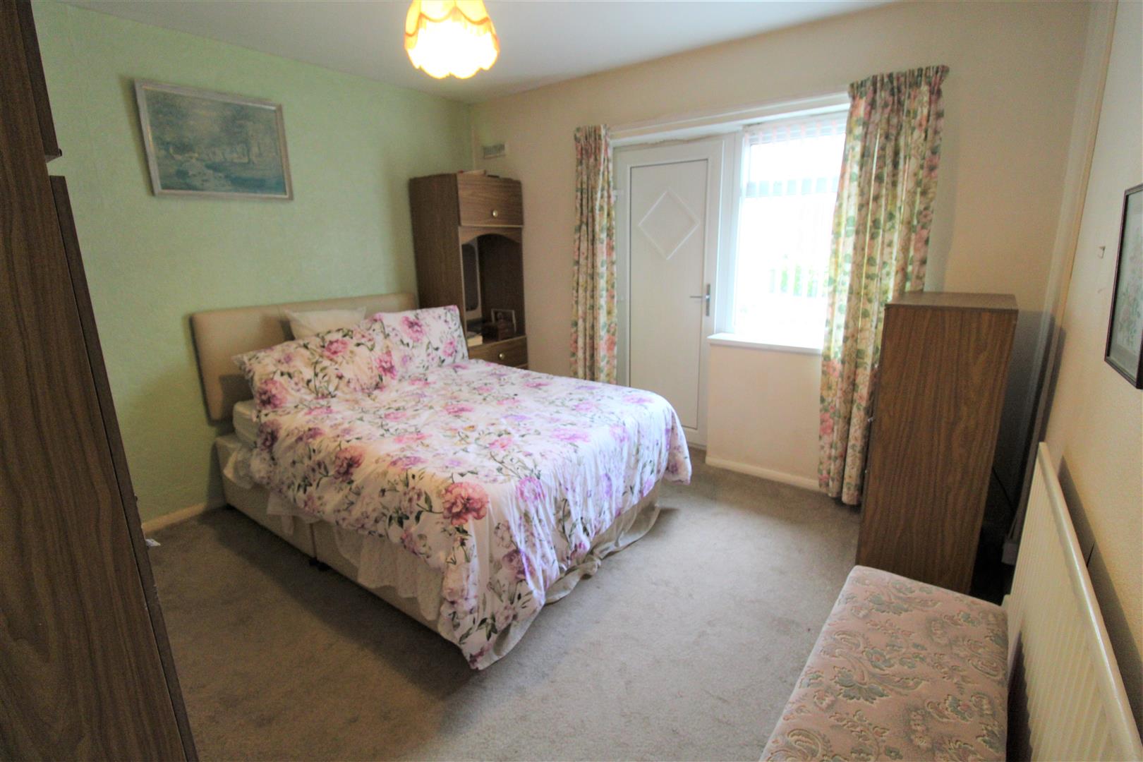 Newmill Street, Milton, Stoke-On-Trent